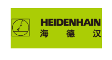 .HEIDENHAIN品牌简介