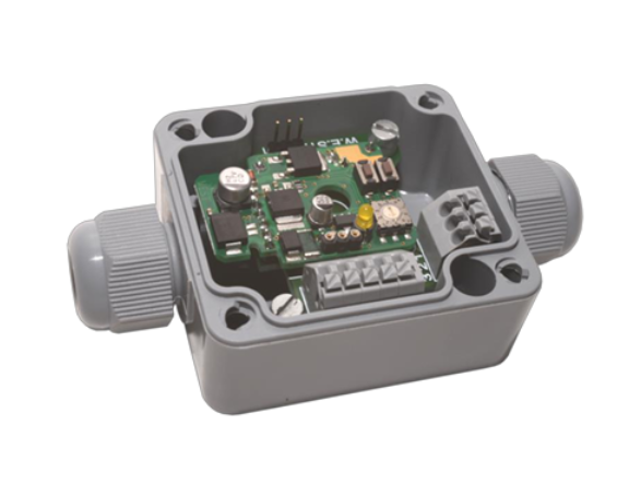 PAM-140-P/ PAM-190-P通用移动放大器
