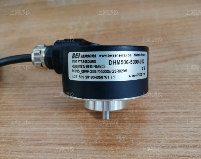 DHM506-5000-002常备现货型号编码器