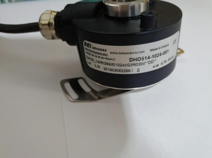 DH0514-1024-001编码器