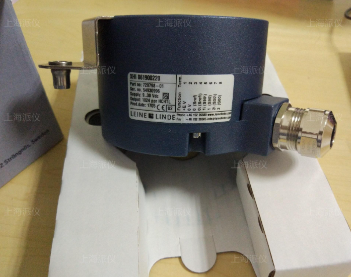 861900220-1024常备现货型号编码器