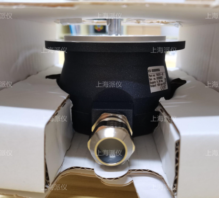 850009556-1024分辨率编码器750701-02