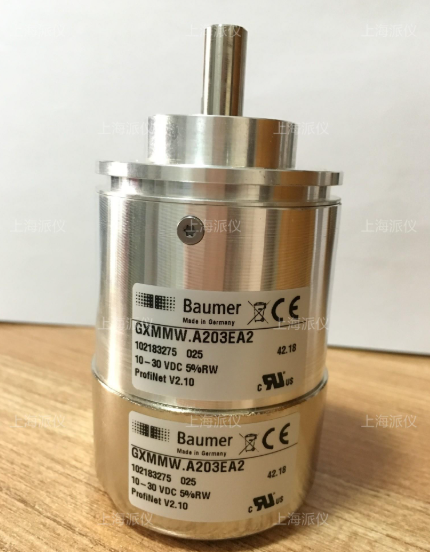 GXMMW.A203EA2堡盟编码器现货
