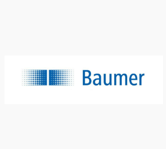 Baumer品牌简介