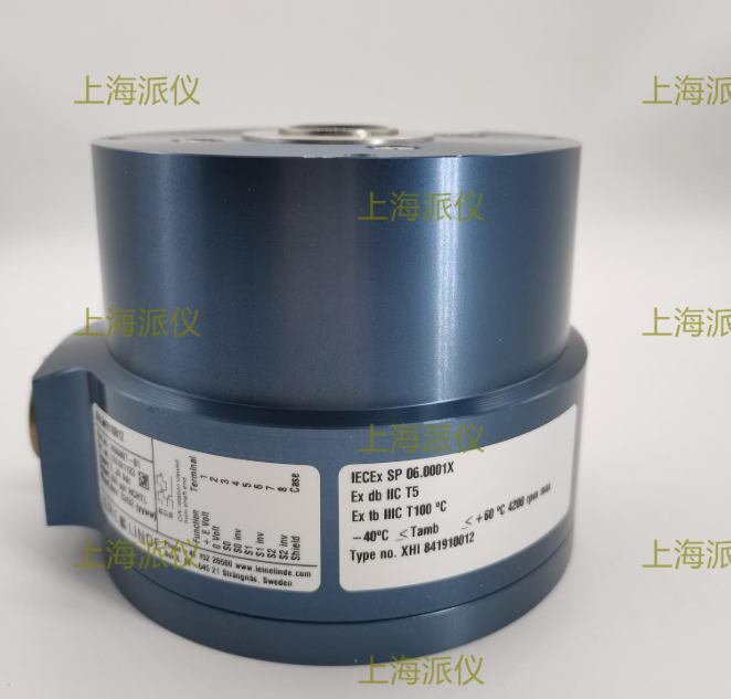 1096807-01莱纳林德编码器XHI841910012