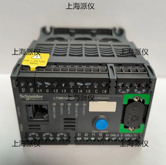 电动机管理控制器LTMR100CBD