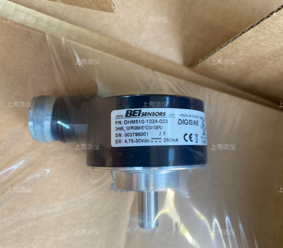 DHM510-1024-003法国BE编码器大量现货