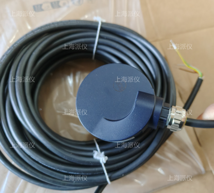 DHM510-0001-001法国BEI编码器带线缆