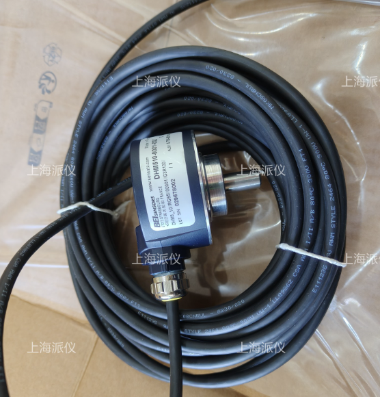 DHM510-0001-002编码器现货供应