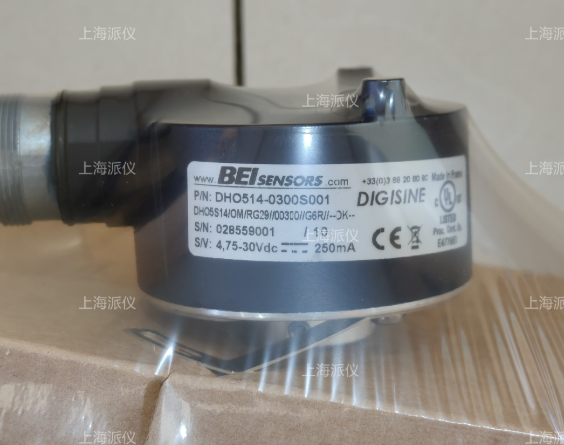 DHO514-0300S001定制型号编码器