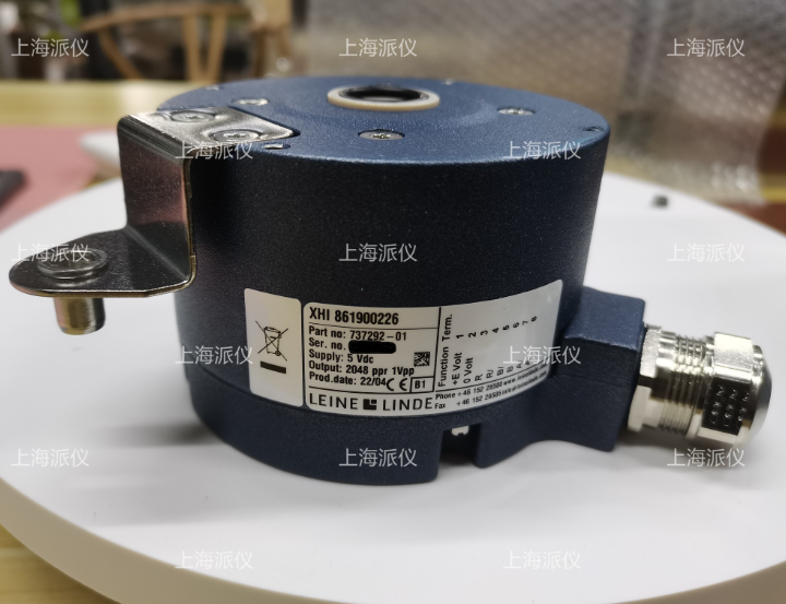 861900226-2048订货编号737292-01林德编码器