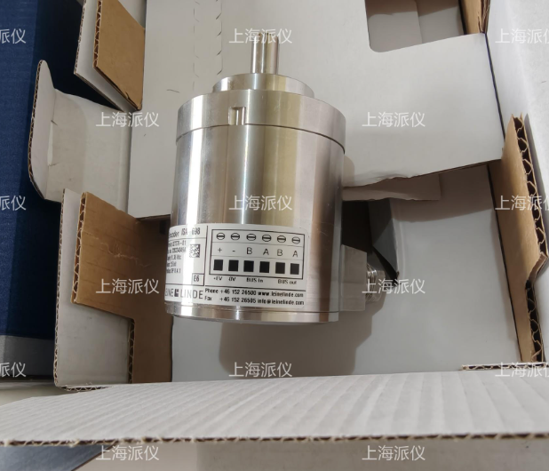 827376-01林德编码器