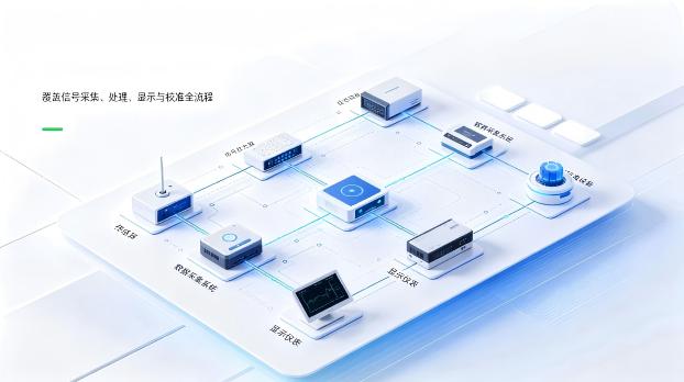 测量与系统