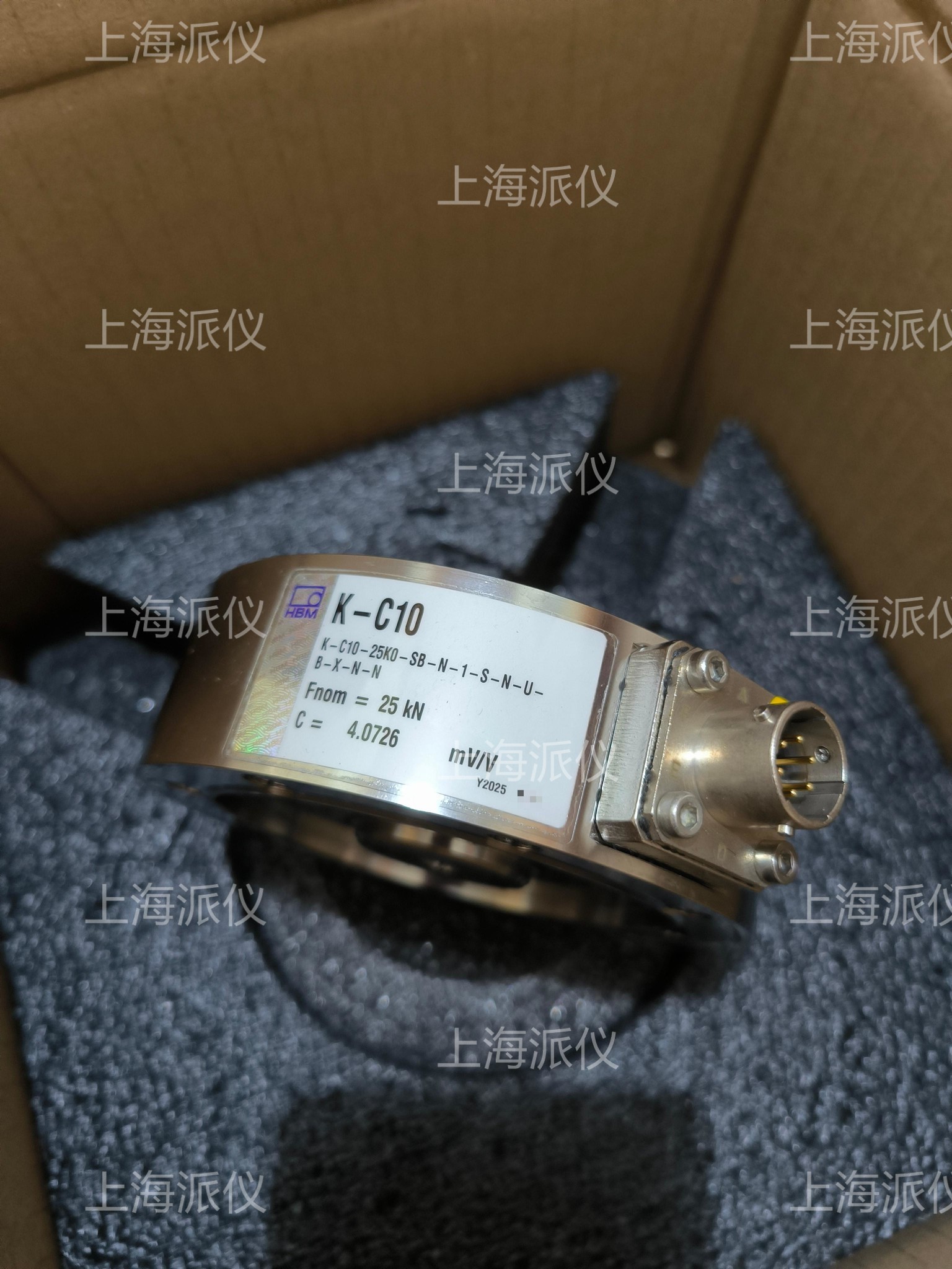K-C10-25KO-SB-N-1-S-N-U-B-X-N-N